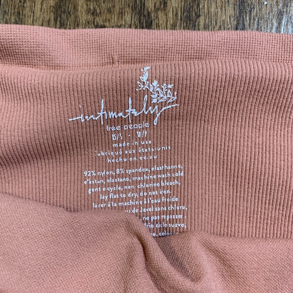 Free People Top - Picture 2 of 5